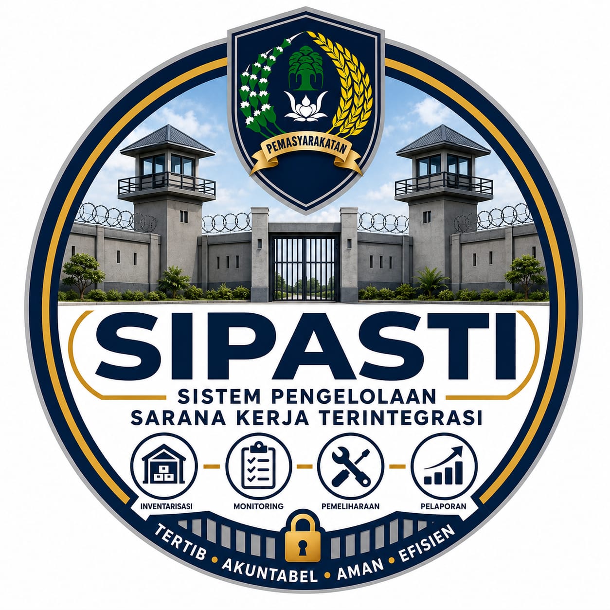 Banner SIPASTI